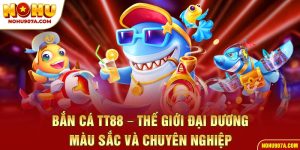 bắn cá TT88